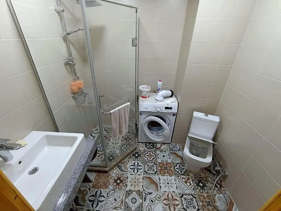 Flat For Daily Rent In Batumi 아파트