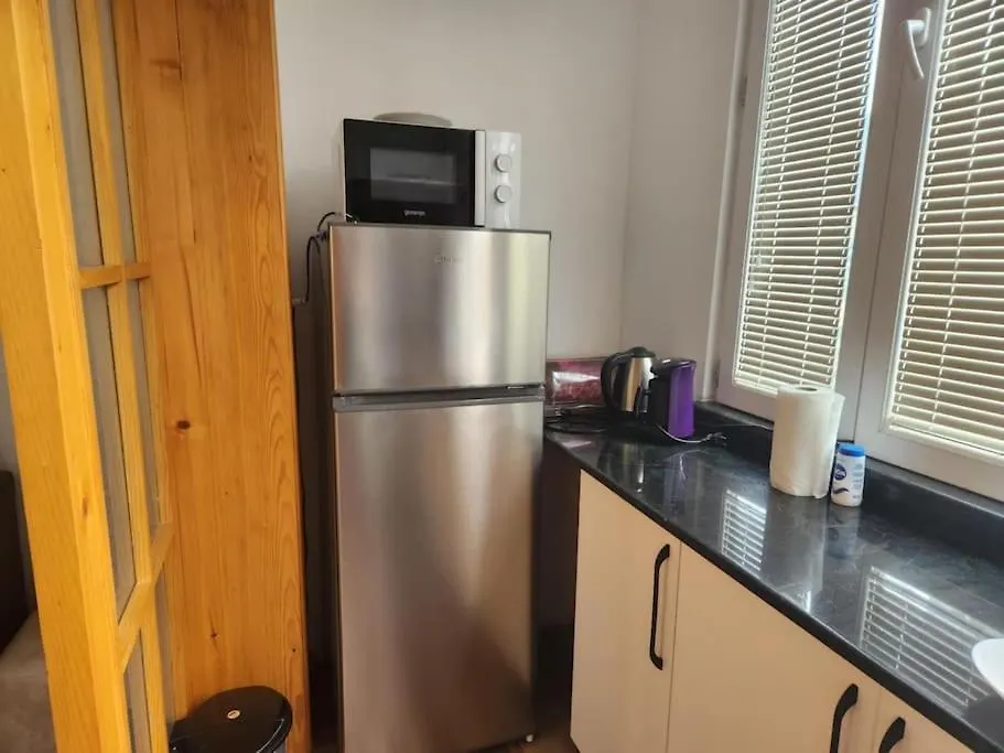 Flat For Daily Rent In Batumi 아파트 0*,  조지아