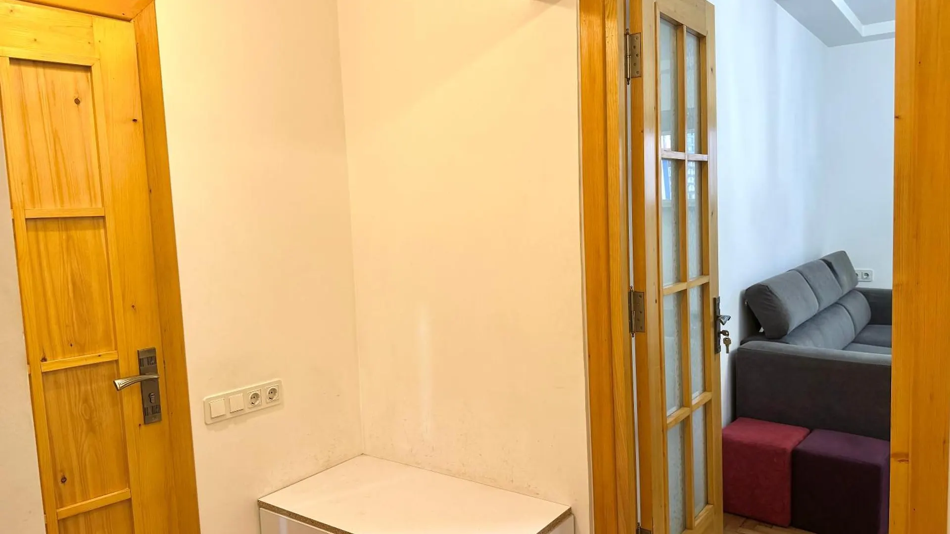 Flat For Daily Rent In Batumi 아파트