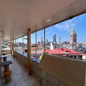 Hostel Jeal, Batum