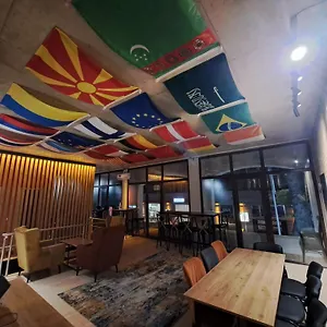 Hostel Karvi &, Batum